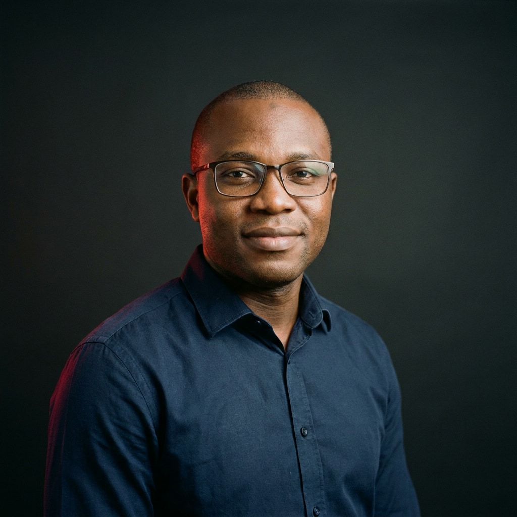 Femi Olatunji