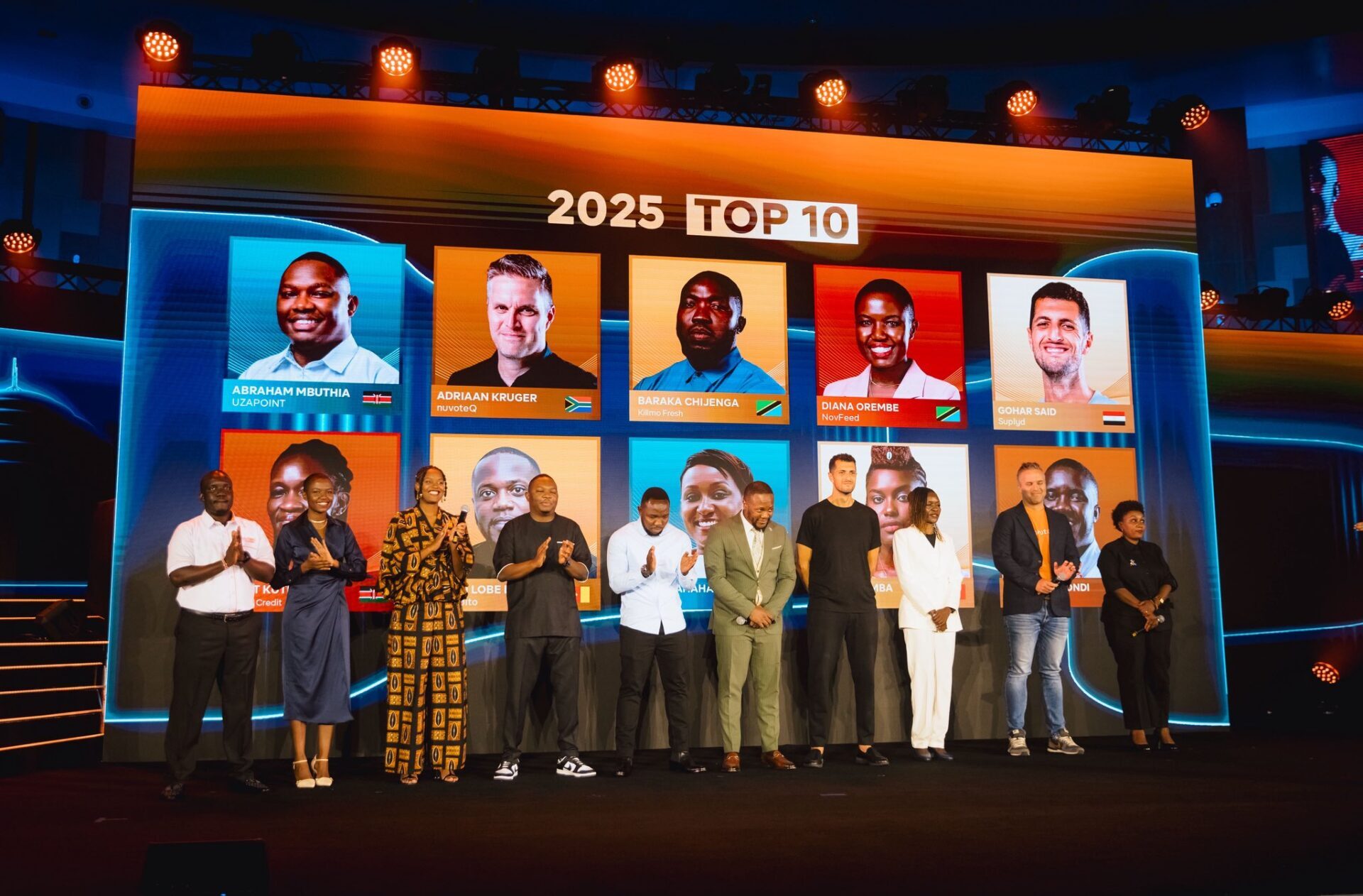 AFRICAâ€™S BUSINESS HEROES (ABH) PRIZE 2026