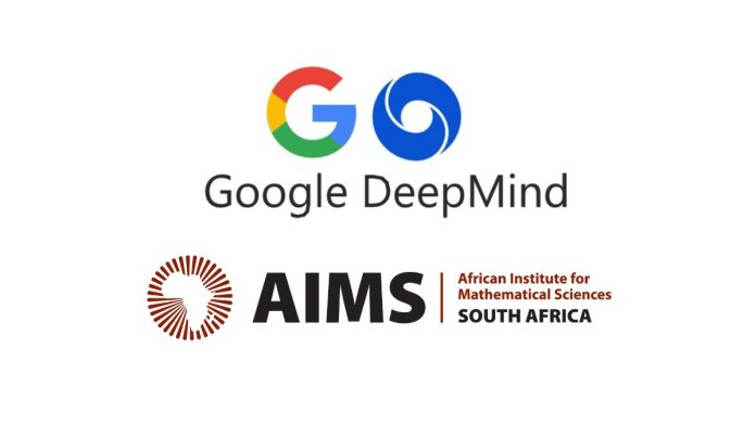 AIMS South Africa/DeepMind AI for Science Masterâ€™s Scholarship 2026/2027