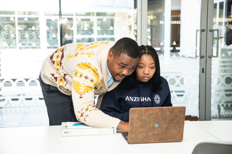 Anzisha Fellowship 2027