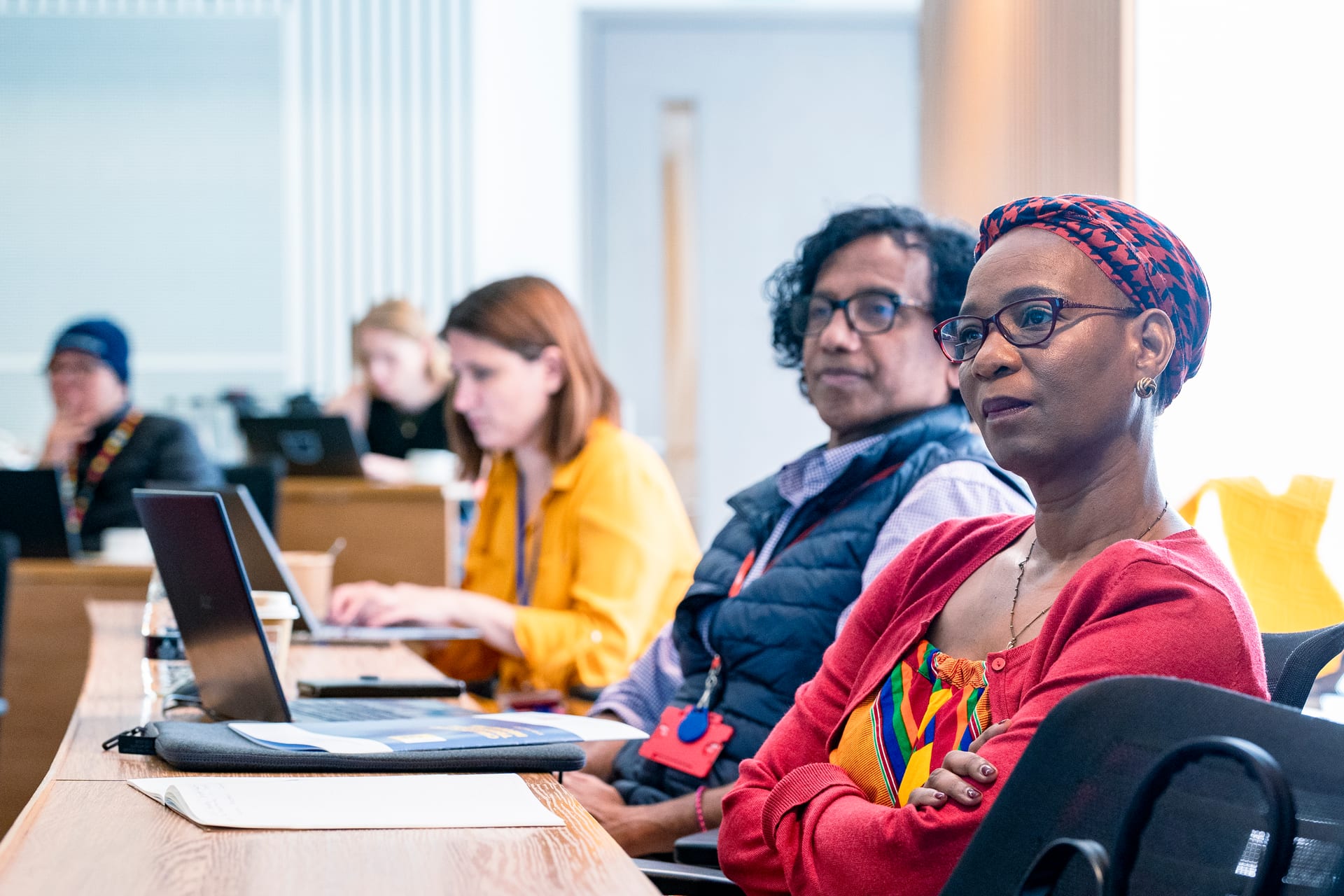 Atlantic Fellows for Social and Economic Equity 2027-2028