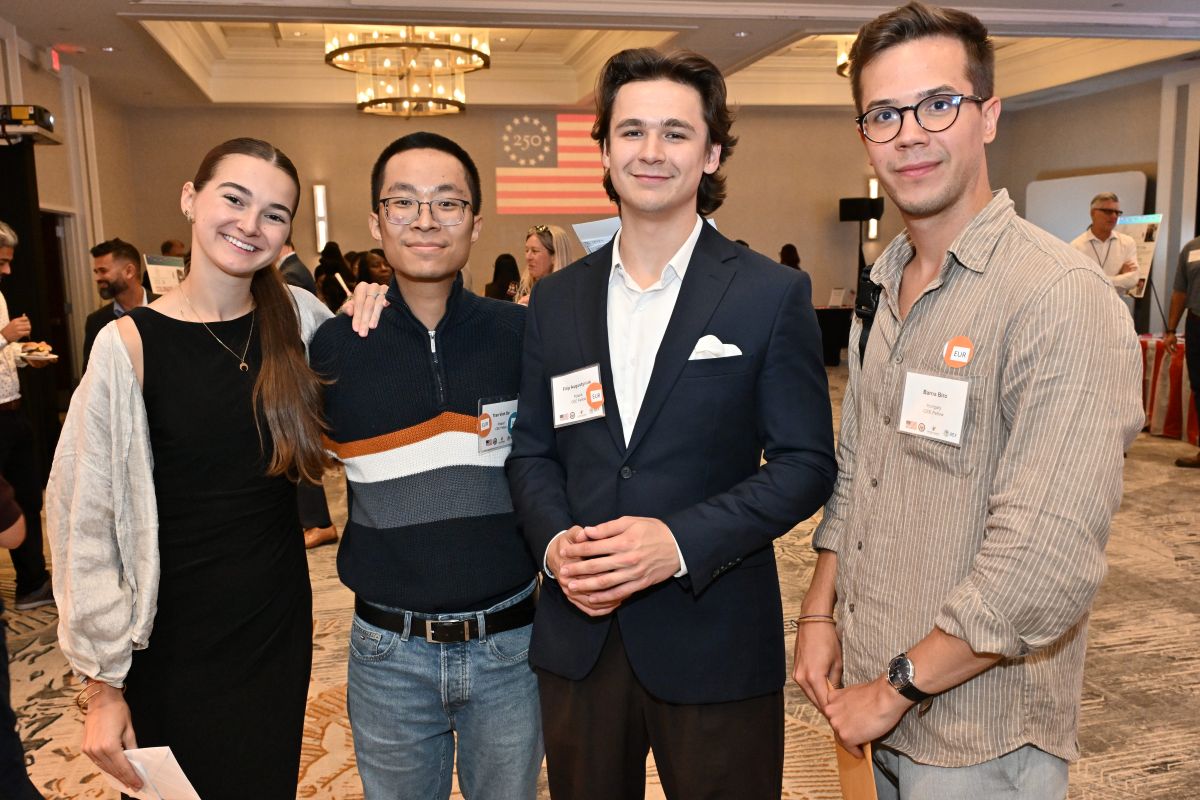 Community Engagement Exchange Program 2027