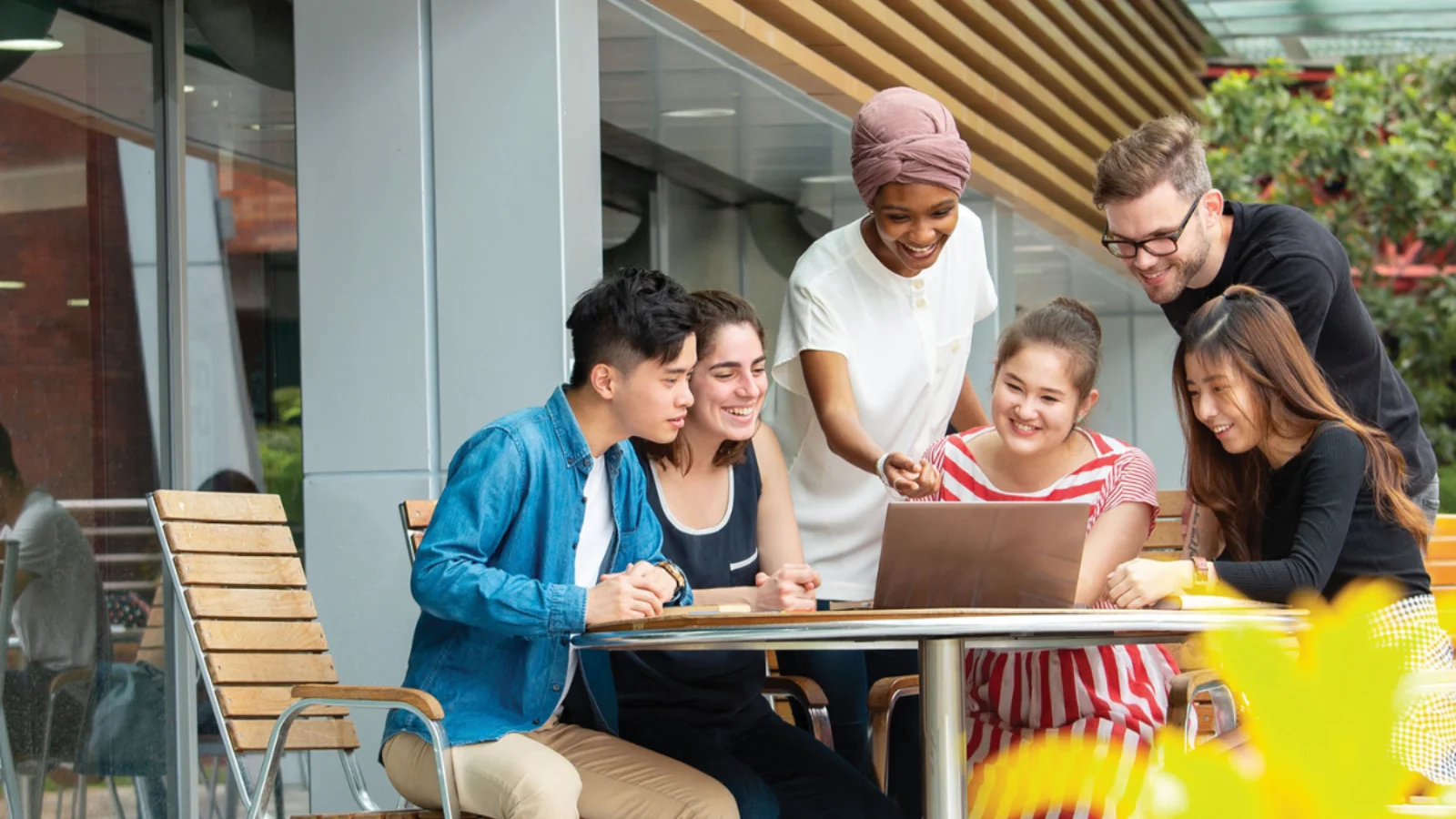 Hong Kong PhD Fellowship Scheme 2027-2028
