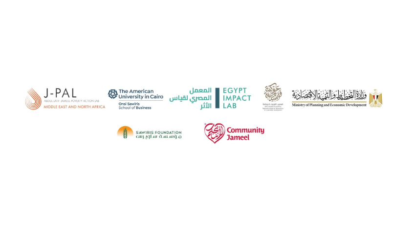 J-PALâ€™S MENA SCHOLARS FELLOWSHIP 2026