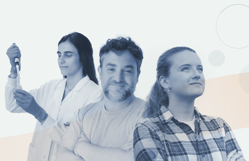 “LA CAIXA†FOUNDATION DOCTORAL INPHINIT FELLOWSHIPS 2026