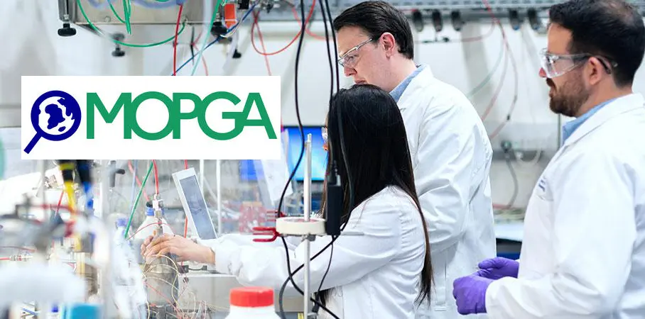 MOPGA Visiting Fellowship Program for Early Career Researchers 2027