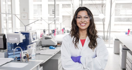 Novartis Next Generation Scientist Program 2027