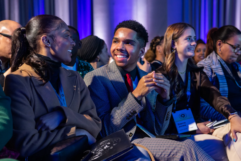OBAMA-CHESKY VOYAGER SCHOLARSHIP 2026