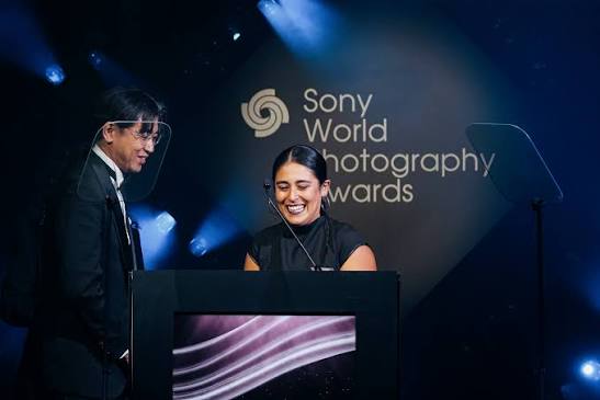Sony World Photography Awards 2027: Series Competition