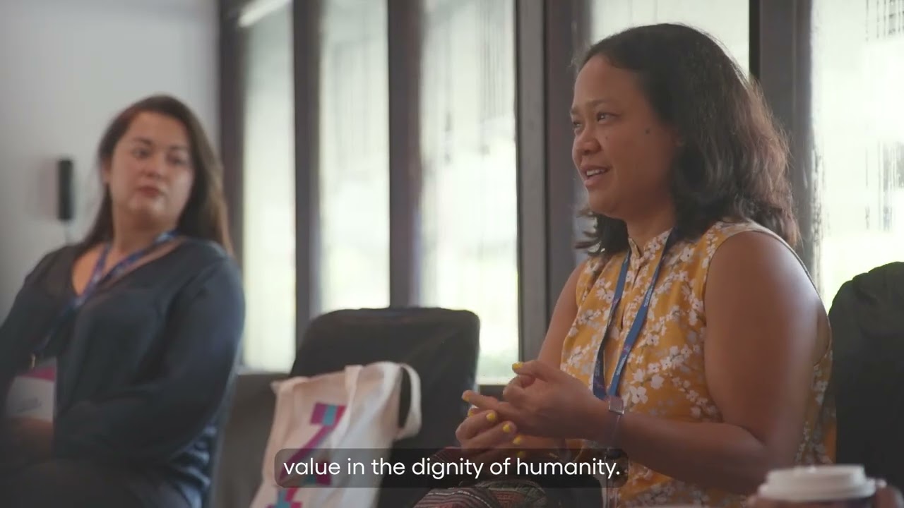 Southeast Asia Acumen Fellowship 2027