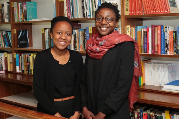 STIAS Iso Lomso Fellowship 2027 Call