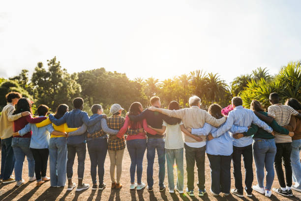 The Global Changemakers Fellowship 2025