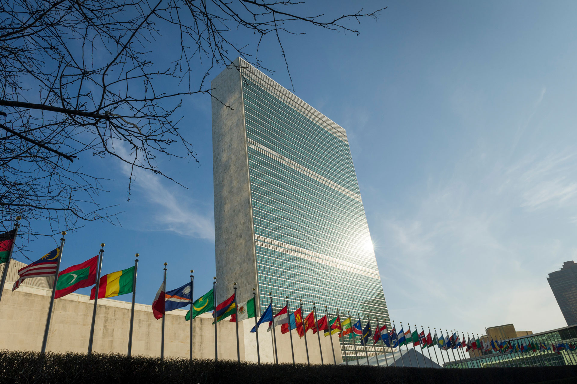 UN Foundation Polio Press Fellowship 2026