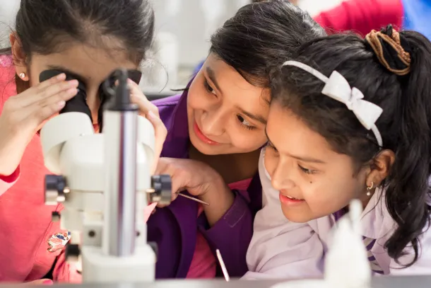 UNESCO PRIZE FOR GIRLSâ€™ AND WOMENâ€™S EDUCATION 2026