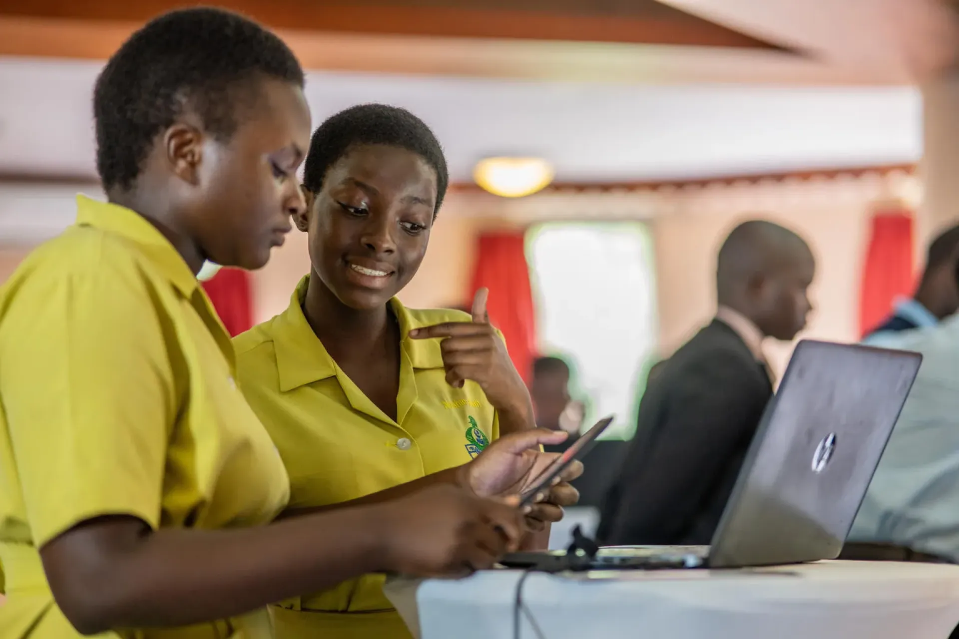 UNICEF Femtech Ventures Funding Call 2026