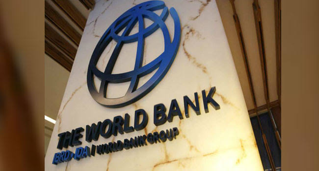 World Bank Government Analytics Fellowship 2027