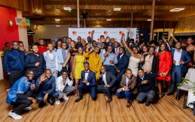 The Mastercard Foundation Scholars Program at CMU-Africa