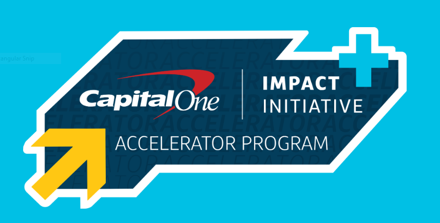 Capital One Auto Mobility Accelerator Program 2026