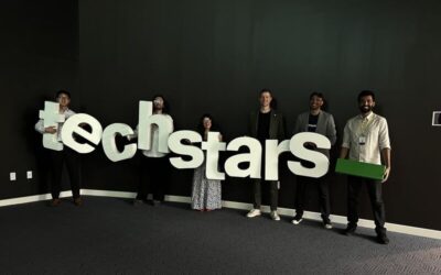 Techstars Workforce Development Accelerator 2026
