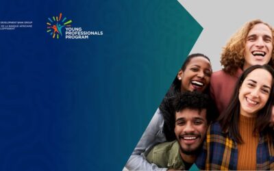 African Development Bank (AfDB) Young Professionals Program (YPP) 2025
