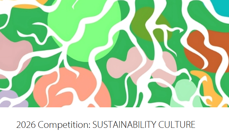 TRUST FOR SUSTAINABLE LIVING (TSL) INTERNATIONAL STUDENT COMPETITION 2026