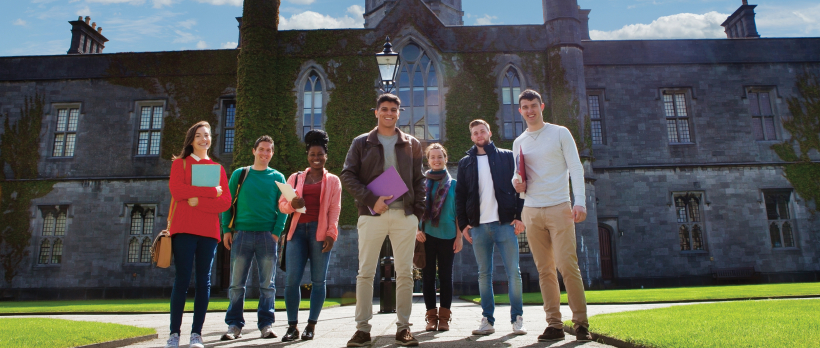 Hardiman PhD Scholarships at University of Galway 2026