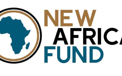 Africa Impact Fundraising Grant (AIFG) Program 2025