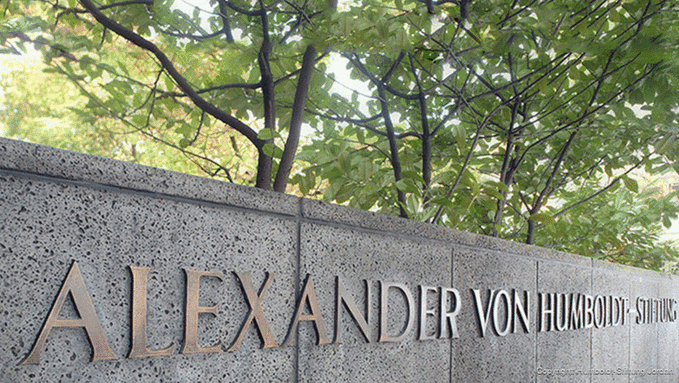 Alexander von Humboldt International Climate Protection Fellowship
