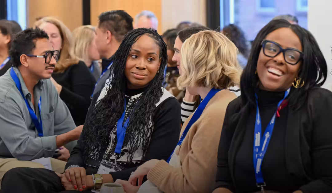 American Express Leadership Academy 2026 – The Americas