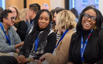 American Express Leadership Academy 2026 – The Americas