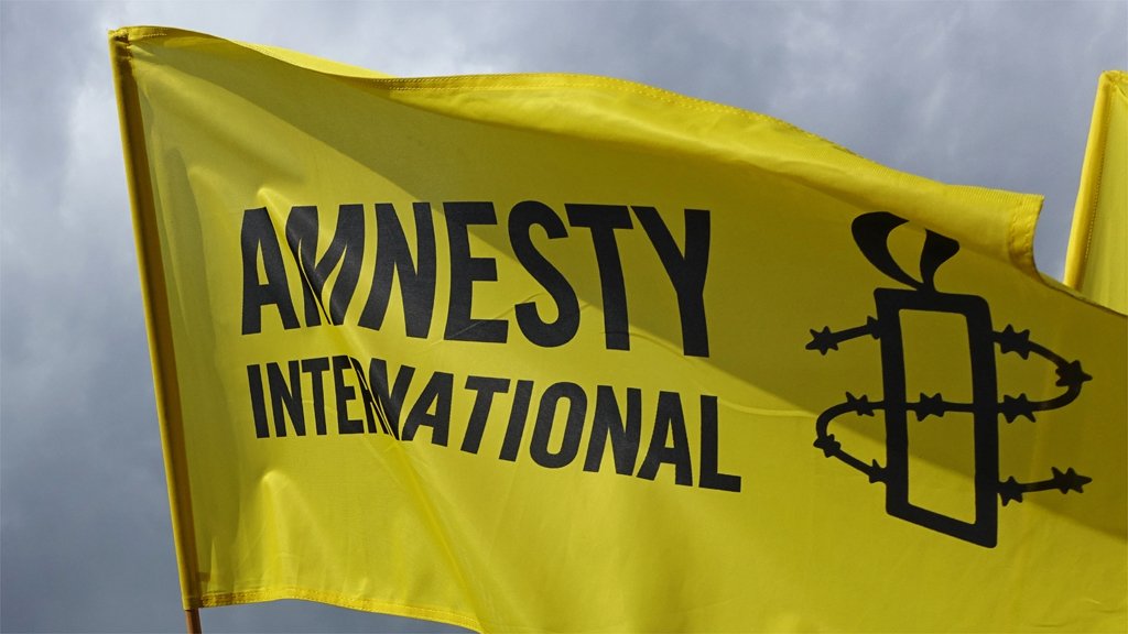 Amnesty International Kenya Youth Delegate for the Global Assembly 2026-2027