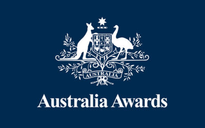 Australia Awards Fellowships Round 21