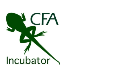 CFA Incubator Program 2026