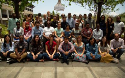 Climate, Food and Farming, Global Research Alliance Development Scholarships (CLIFF-GRADS) Programme 2026