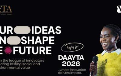 Deji Alli ARM Young Talent Award (DAAYTA) 2026