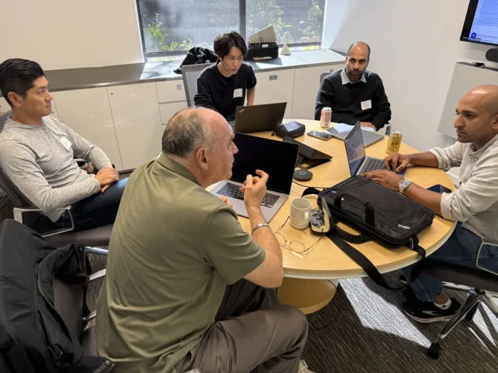 Elev X! Ignite Venture Studio Program Batch 15