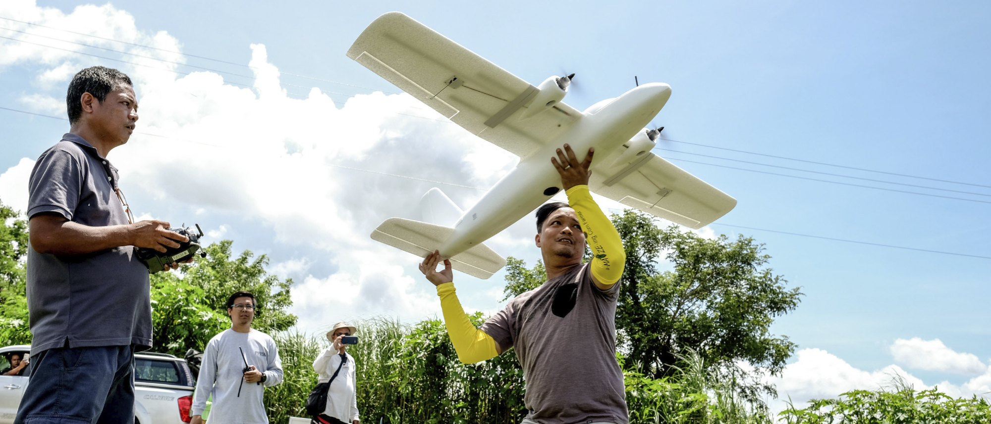 FAO Award for Innovation