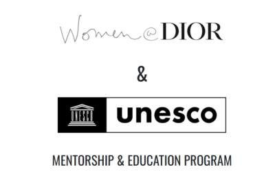 Women@Dior: Global Mentorship for Young Women 2025