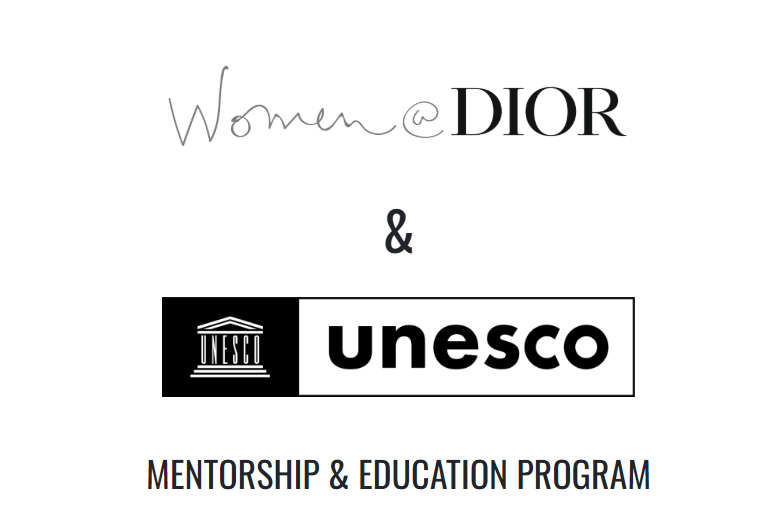 Women@Dior: Global Mentorship for Young Women 2025