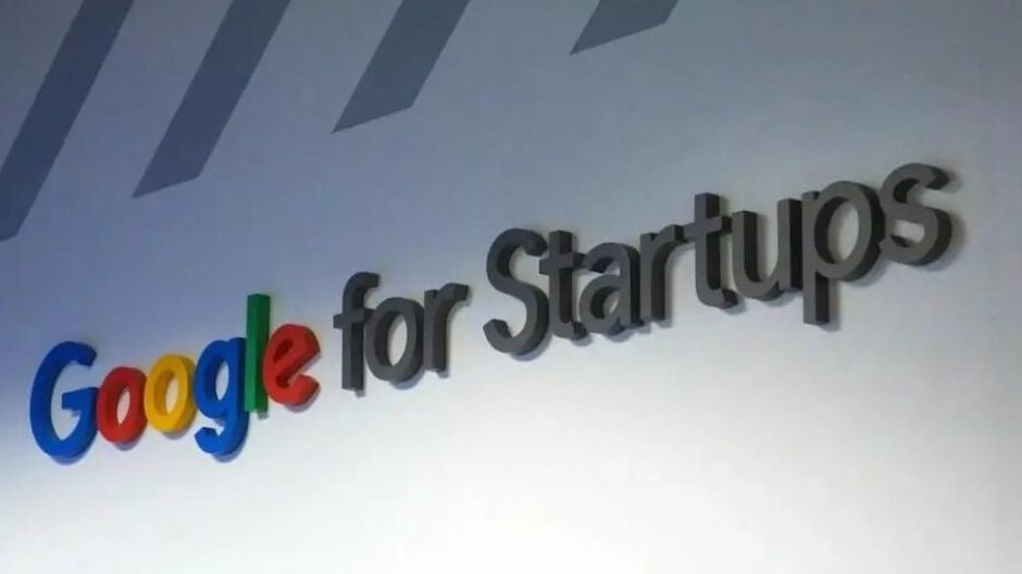 Google for Startups Accelerator – Canada 2026
