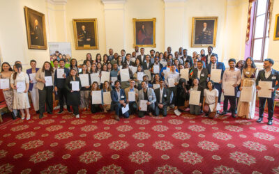 GOVERNMENT OF IRELAND INTERNATIONAL EDUCATION SCHOLARSHIPS 2026