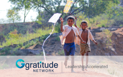 Gratitude Network Fellowship 2026