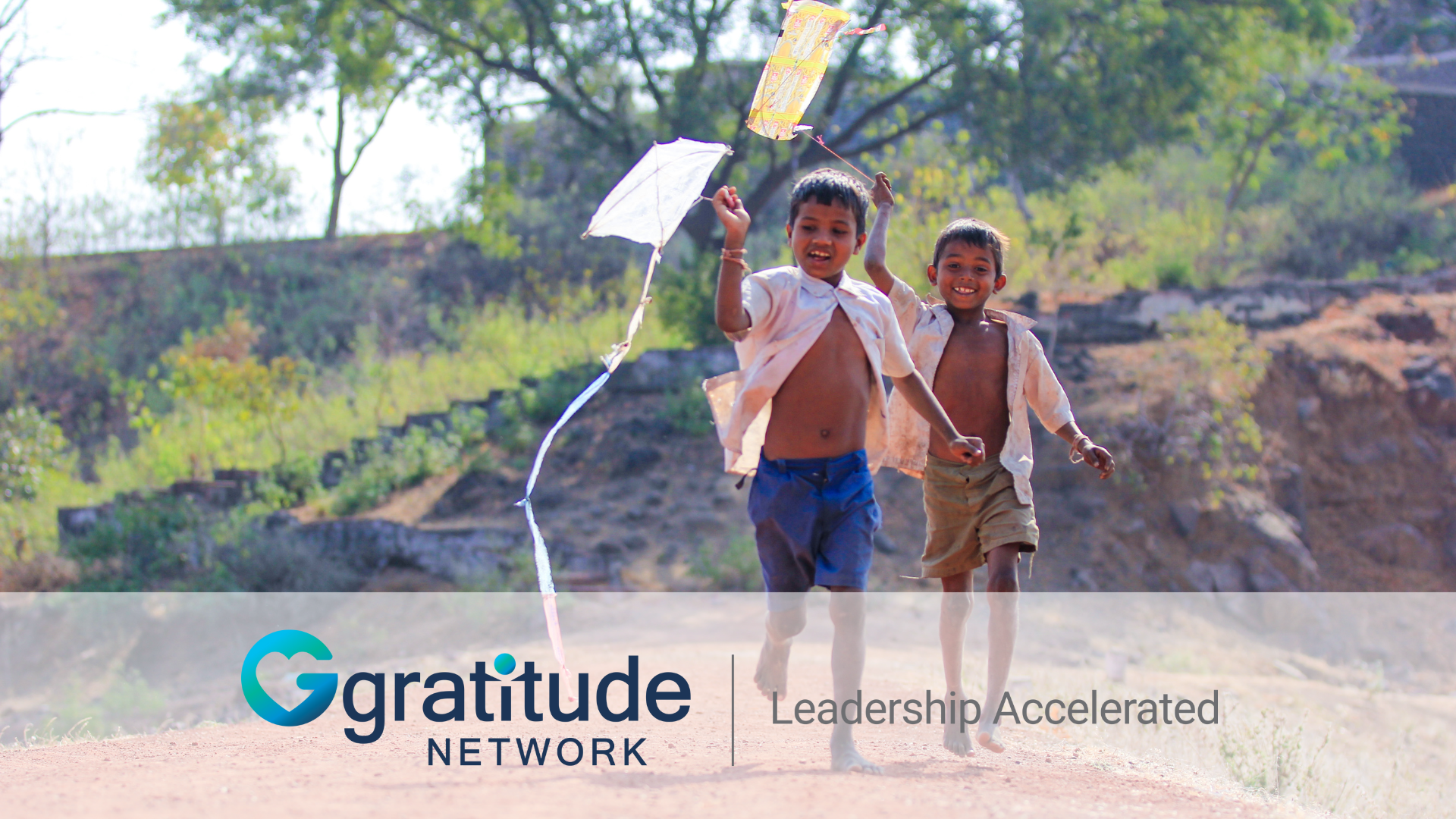 Gratitude Network Fellowship 2026