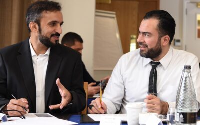 HP Cambridge Partnership for Education EdTech Fellowship 2026