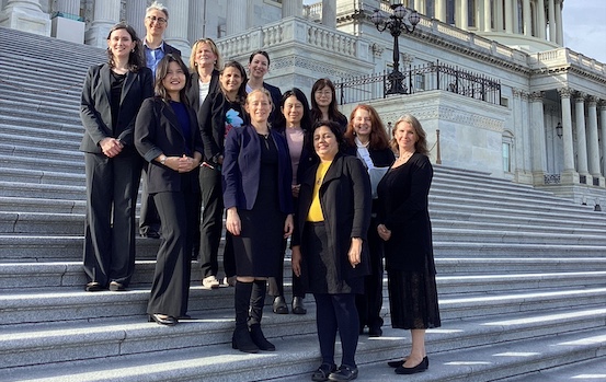 Health and Aging Policy Fellows Program 2026-2027