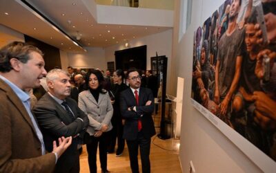 Istanbul Photo Awards 2026