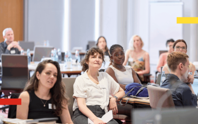 The Jacobs CIFAR Research Fellowship 2026