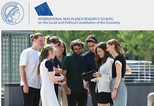 MPRS-SPCE Doctoral Program 2026