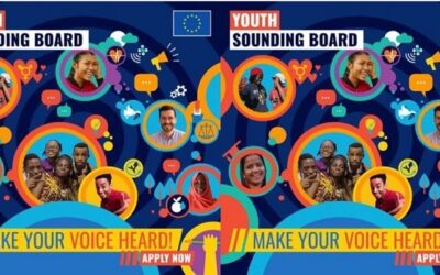 Malawi – Youth Sounding Board (MW-YSB) 2025-2027