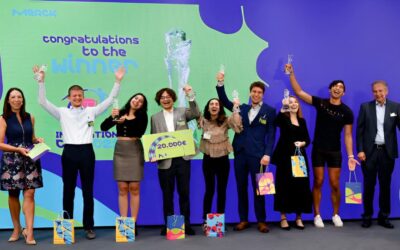 Merck Group Innovation Cup 2026
